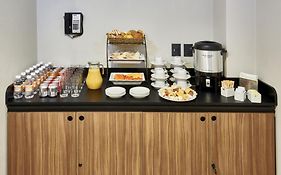 City Express Comitán